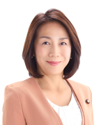 会長　徳永 エリ
